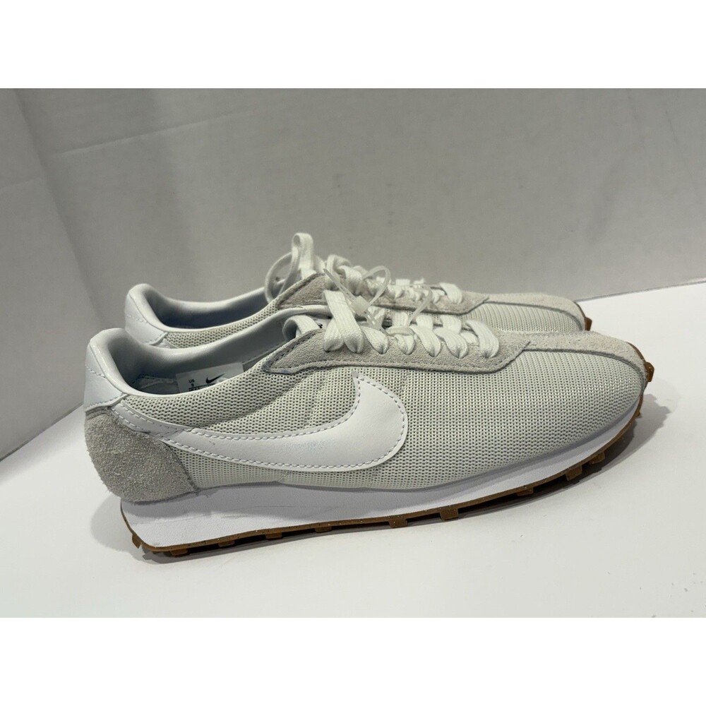 Nike Women's LD-1000 Suede HF3227 101 IVORY BEIGE sneakers